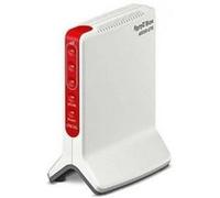 FRITZ!Box 6820 LTE routeur sans fil Gigabit Ethernet Monobande (2,4 GHz) 4G Blanc