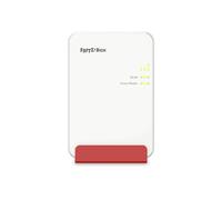 AVM FRITZ!Box 6860 5G - Routeur cellulaire 3G/4G/5G - WiFi 6 (802.11ax) 2.4+5 GHz 3000 Mbit/s - 1x Gigabit Ethernet - NanoSIM - WPA3