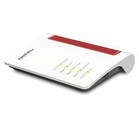 FRITZ!Box 7510 routeur sans fil Gigabit Ethernet Monobande (2,4 GHz) Blanc