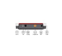 FRITZ!Box 7510 routeur sans fil Gigabit Ethernet Monobande (2,4 GHz) Blanc