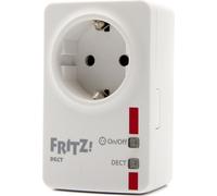 AVM FRITZ!DECT 200 Prise intelligente sans fil 2300W Blanc Surveillance de l'énergie