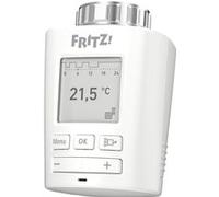 AVM Fritz. Dect 301 (Thermostat intelligent pour le réseau domestique, pour tous types de valve pour radiateur et FRITZ. Box avec, Fritz. os à partir de la version de base DECT d'6.83) G