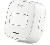 AVM FRITZ ! DECT 400 (bouton portable pour le fonctionnement domestique intelligent, contrôle des prises FRITZ intelligentes FRITZ ! DECT 200 et FRITZ ! DECT 210, pour FRITZ ! boîte peut être utilisé avec une base DECT)