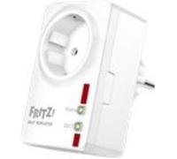 Répéteur - AVM - FRITZ!DECT 100 - Blanc - Ethernet - 1.2 W
