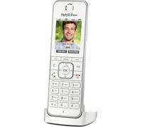 AVM FRITZ!Fon C6 White DECT-Mobilteil