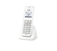 AVM Fritz Fon M2 Téléphone DECT confortable (Téléphonie HD, version internationale)