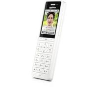 AVM Fritz!Fon X6 Blanco International Téléphone sans Fil DECT Full Duplex HD, écran Couleur, Compatible avec Fritz!Box avec Base