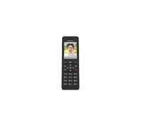 FRITZ!Fon X6 Téléphone DECT Noir