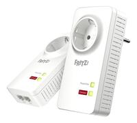 AVM FRITZ Kit Powerline 1220 | 1200 Mbit/s | Gigabit LAN | PowerLAN neuf et...