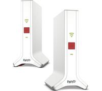 Fritz!Mesh Wi-FI Set 4200 2-Pack Edition International