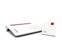 Routeur Wi-Fi AVM FRITZ! Mesh Set 7530 AX + 1200 AX 2.4 GHz, 5 GHz 1800 MBit/s