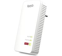 FRITZ!Powerline 1240 AX WLAN Set 1200 Mbit/s Ethernet/LAN Wifi Blanc 2 pièce(s)