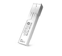 AVM Fritz!SFP XGS-PON Module (SFP+, jusqu'à 10 Gbit/s pour des Vitesses maximales sur Fibre Optique, Convient pour Une Utilisation avec Fritz!Box 5530 Fiber et Fritz!Box 5590 Fiber)