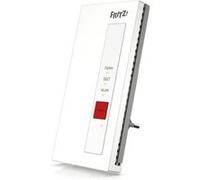FRITZ!DECT FRITZ!Smart Gateway Sans fil Blanc