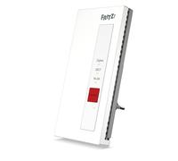 FRITZ!DECT FRITZ!Smart Gateway Sans fil Blanc