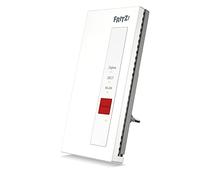 FRITZ!DECT FRITZ!Smart Gateway Sans fil Blanc
