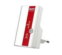 AVM FRITZ!WLAN Repeater 310 (300 Mbit/s, WPS), Blanc, Version Allemande