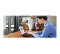 AVM FRITZ!WLAN Stick AC 430 MU-MIMO - Adaptateur réseau - USB 2.0 - 802.11ac G