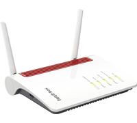 AVM FRITZBox 6850 5G Routeur Sans Fil 4 Ports WWAN Access Point