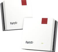 AVM Kit multiroom WiFi 6 FRITZ!Mesh Set 1600 2-pack 20003112