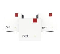 AVM Kit multiroom WiFi 6 FRITZMesh Set 1600 3-pack 20003111