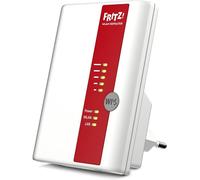 Avm !Wlan Répéteur 450 Mbps Rouge/Blanc[Z150]