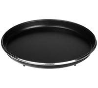 AVM250 Whirlpool Crisp Autonome - plateau micro-ondes, Noir