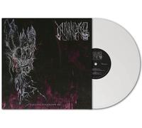 Avmakt - Satanic Inversion of (Ltd White Vinyl)