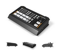 AVMATRIX HVS0402U Commutateur de flux vidéo en direct Mélangeur Entrée HDMI 4 canaux
