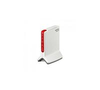 FRITZ!Box 6820 LTE routeur sans fil Gigabit Ethernet Monobande (2,4 GHz) 4G Blanc