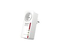 AVMPowerline 1220E - Kit d'adaptation pour courant porteur - GigE, HomePlug AV (HPAV) 2.0, IEEE 1901 - Branchement mural