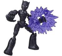 Avn Bend And Flex Black Panther
