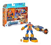 Avn Bend And Flex Thanos Mission Feu