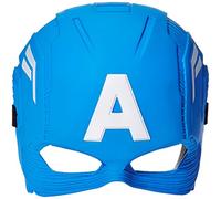 AVN CAPTAIN AMERICA MASQUE
