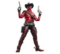 Marvel Comics – Figurine Marvel Legends Cowboypool – 15 cm – Deadpool & Wolverine – Cadeau