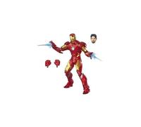 Hasbro – Iron Man Avengers TV AVN 12 IN Legends