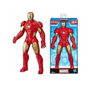 AVN Marvel figurka Ironman 24cm E5582 Hasbro