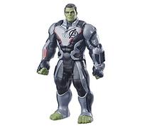 Avengers Movie Avn Th Dlx Movie Hulk