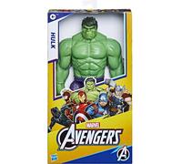 Avn Titan Héros Dlx Hulk