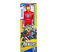 Avn Titan Héros Figure Iron Man