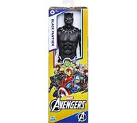 Avn Titan Héros Figure Panthère Noire
