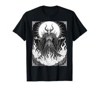 Avna Occult Ember Sovereign T-Shirt