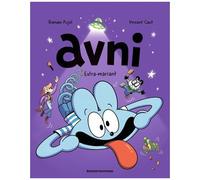 Avni - Tome 11 - Extra-Marrant