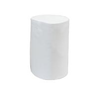 avo&cado 100 feuilles d'incrustation de couches en bambou
