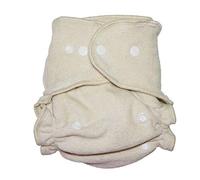 Avo & Cado Couche en tissu velours de coton Taille unique 4-15 kg