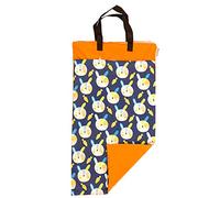 Avo&Cado Duo (XL) Sac nasal avec compartiment sec (lapin)