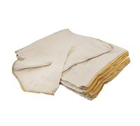 avo + cado Lot de 1 à 10 culottes en coton bio prépliées pour couches en tissu 100 % coton certifié Öko-Tex non blanchi