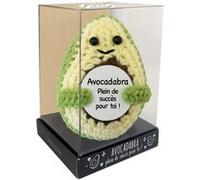 Avocadabra Plein de succès pour toi ! Collectif (Auteur)