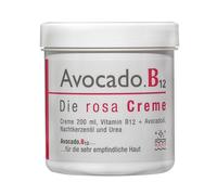 Avocado B 12 Crème 200 ml