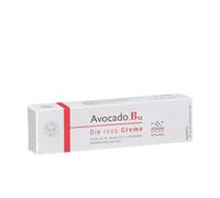 Avocado.B12 Die rosa Creme, 50 ml Crème